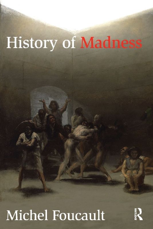 History of Madness