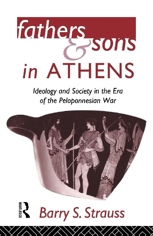 Fathers and Sons in Athens