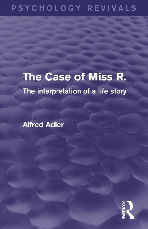 The Case of Miss R.