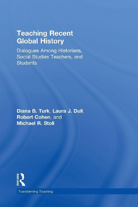 Teaching Recent Global History