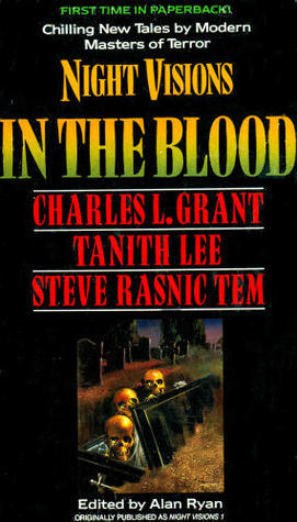 Night Visions: In the blood