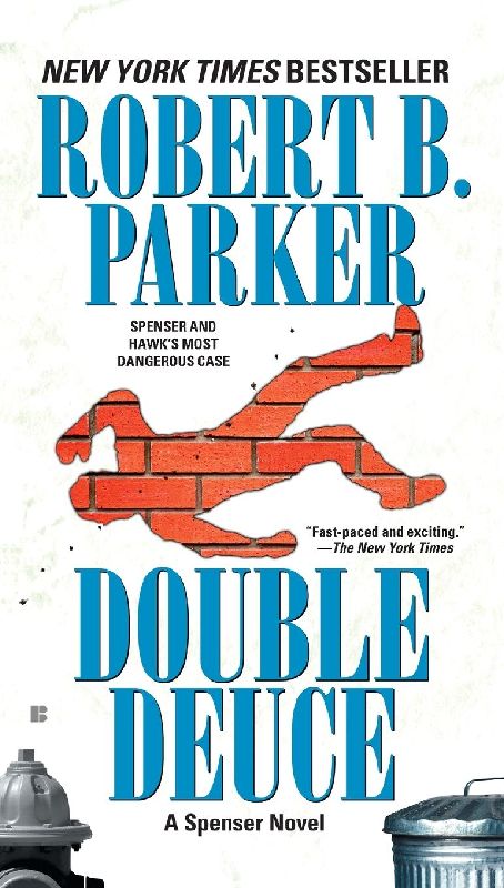 Double Deuce