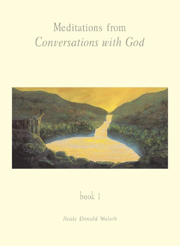 Meditations from Conversations with God