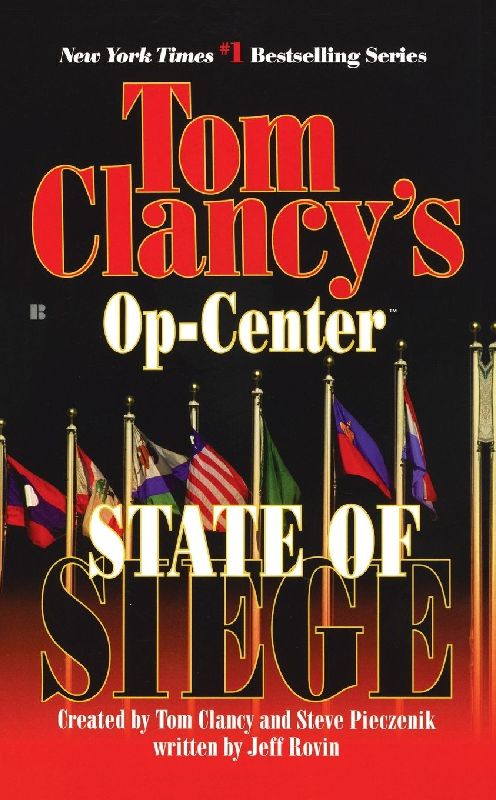 State of Siege
