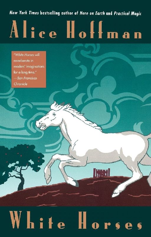 White Horses