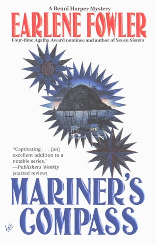 Mariner's Compass (Benni Harper Mystery)