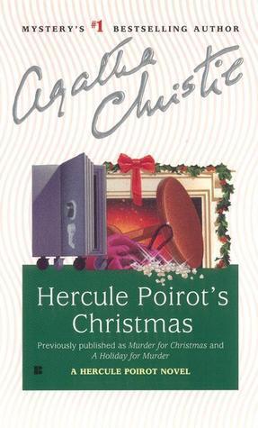 Hercule Poirot's Christmas (Hercule Poirot)
