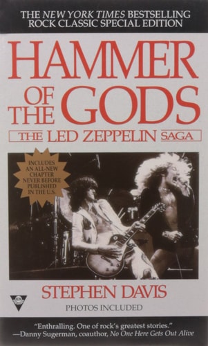 Hammer of the Gods