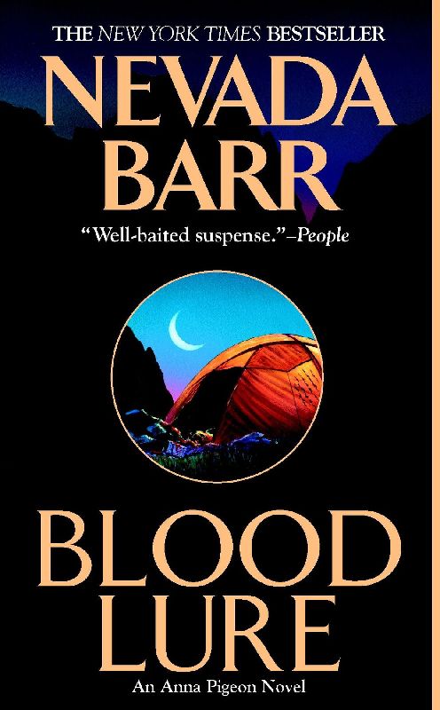 Blood Lure