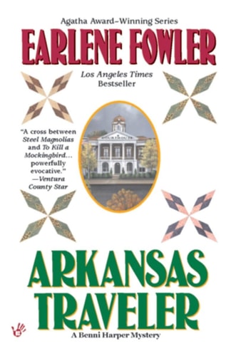 Arkansas Traveler