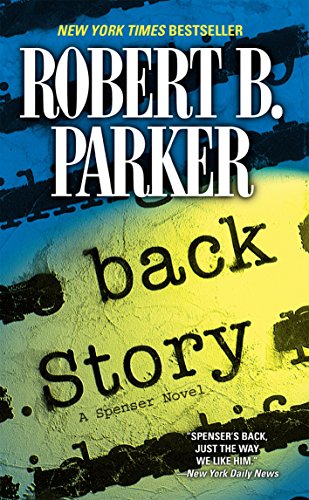 Back Story