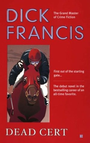 Dead Cert (A Dick Francis Novel)