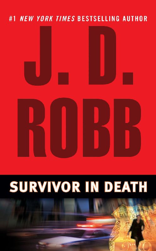 Survivor in Death