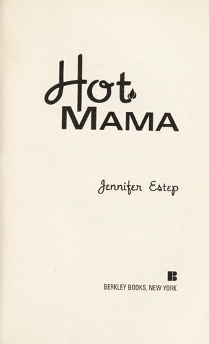 Hot Mama (Bigtime, Band 2)