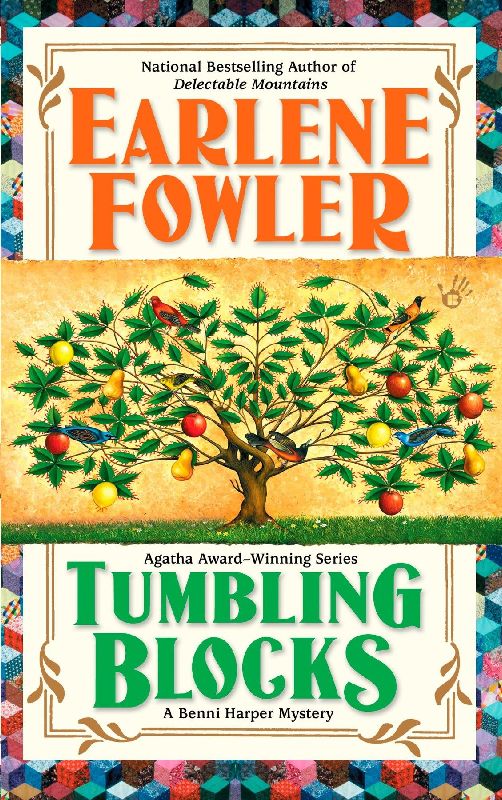 Tumbling Blocks