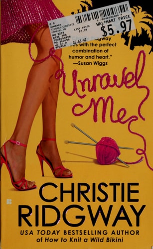 Unravel Me