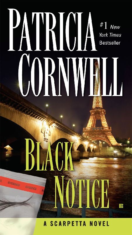 Black Notice
