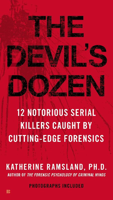 The Devil's Dozen