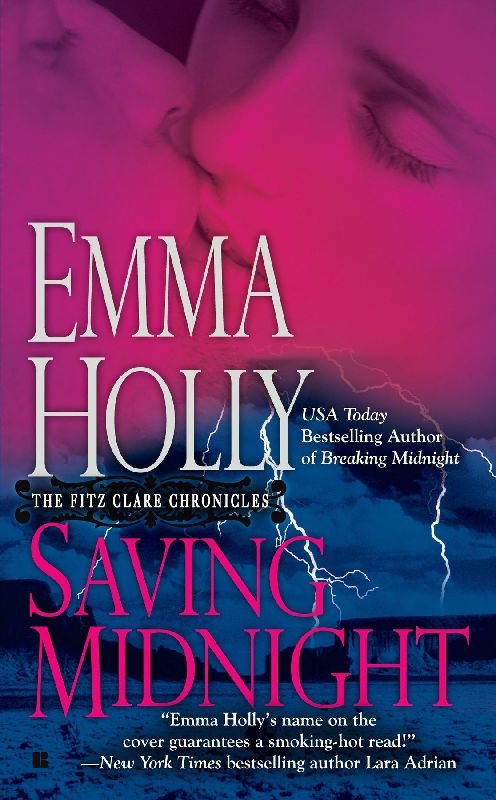 Saving Midnight