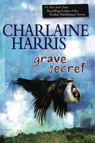 Grave Secret (Harper Connelly Mysteries, Book 4)