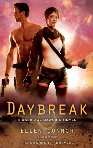 Daybreak (A Dark Age Dawning Novel)