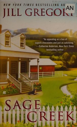 Sage Creek (A Lonesome Way Novel)