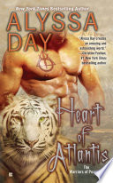 Heart of Atlantis (Warriors of Poseidon, Band 8)