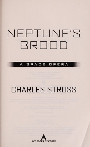 Neptune's Brood