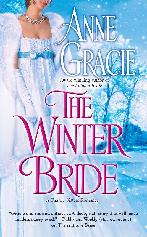 The Winter Bride