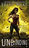 Unbinding (World of the Lupi)