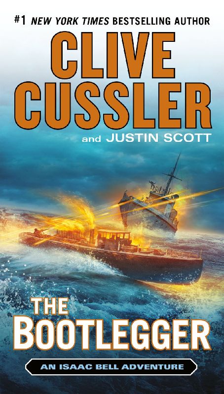 The Bootlegger