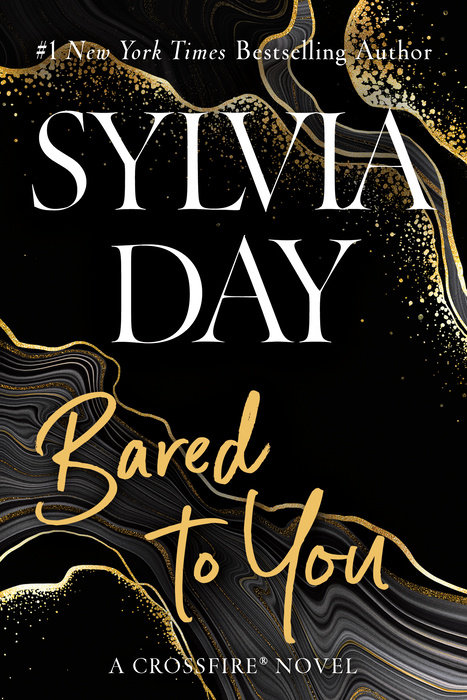 Bared to You (A Crossfire Novel)