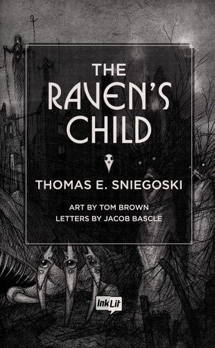 The Raven's Child