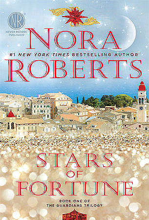 Stars of Fortune (Guardians Trilogy)