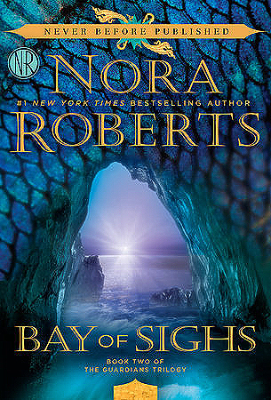 Bay of Sighs (Guardians Trilogy)