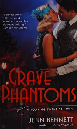 Grave Phantoms (A Roaring Twenties Novel)