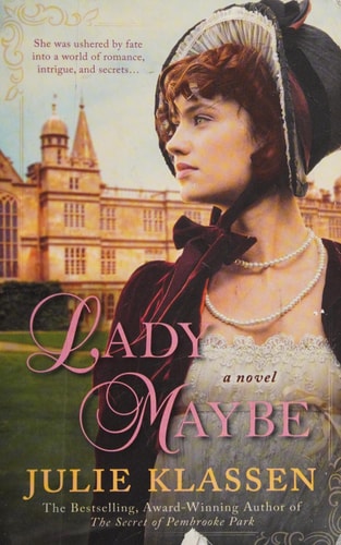 Lady Maybe