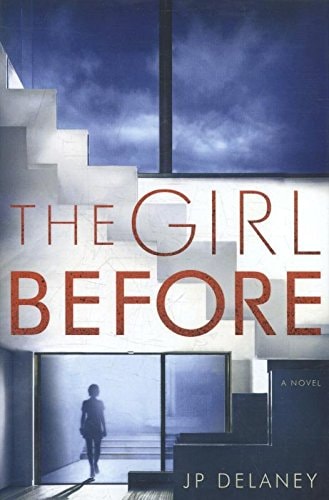 The Girl Before