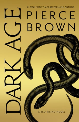 Dark Age (Red Rising Series Book 5)