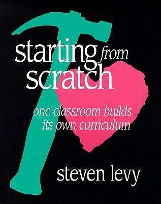 Starting from Scratch