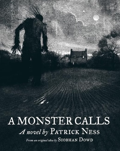 A Monster Calls (New Windmills KS3)