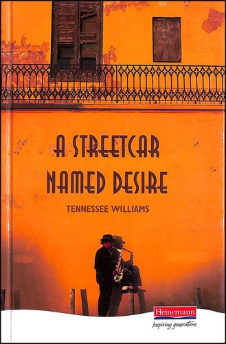 A Streetcar Named Desire