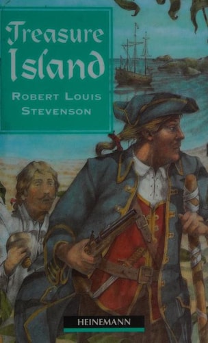 Treasure Island: Elementary Level: Green