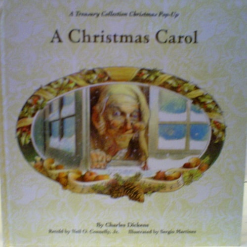 Christmas Carol MGR Ele (Heinemann Guided Readers)