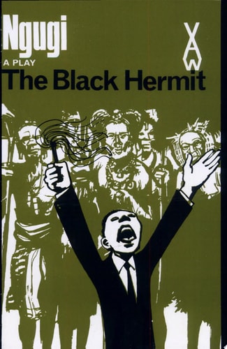 The Black Hermit