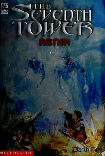 Aenir (The Seventh Tower #3)