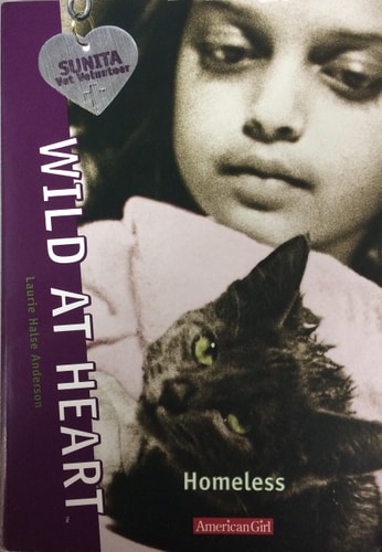 Homeless (Wild at Heart)