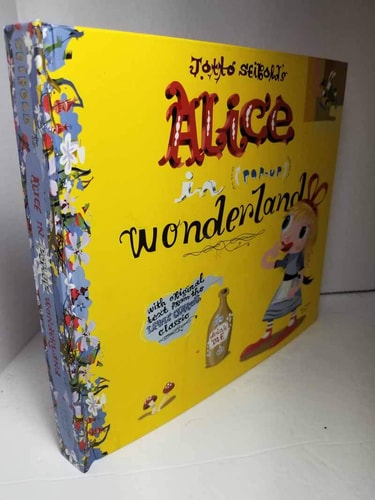Alice in Wonderland