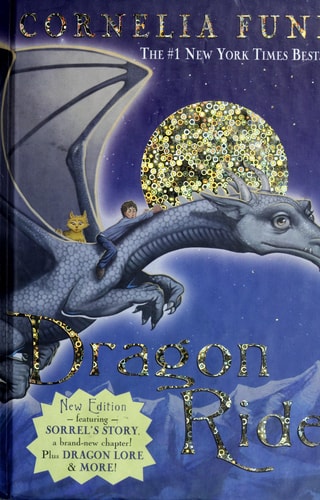 Dragon Rider