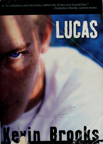 Lucas, English edition: Winner of the Deutscher Jugendliteraturpreis 2006, category Preis der Jugendjury and of the Buxtehuder Bulle 2006. Nominated ... Fiction Award and the Carnegie Medal.